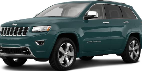 JEEP GRAND CHEROKEE 2014 1C4RJFCG1EC119388 image